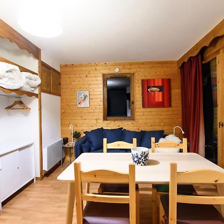 Cozyloge, Orelle & Les 3 Vallees エクステリア 写真