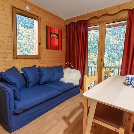 Cozyloge, Orelle & Les 3 Vallees エクステリア 写真