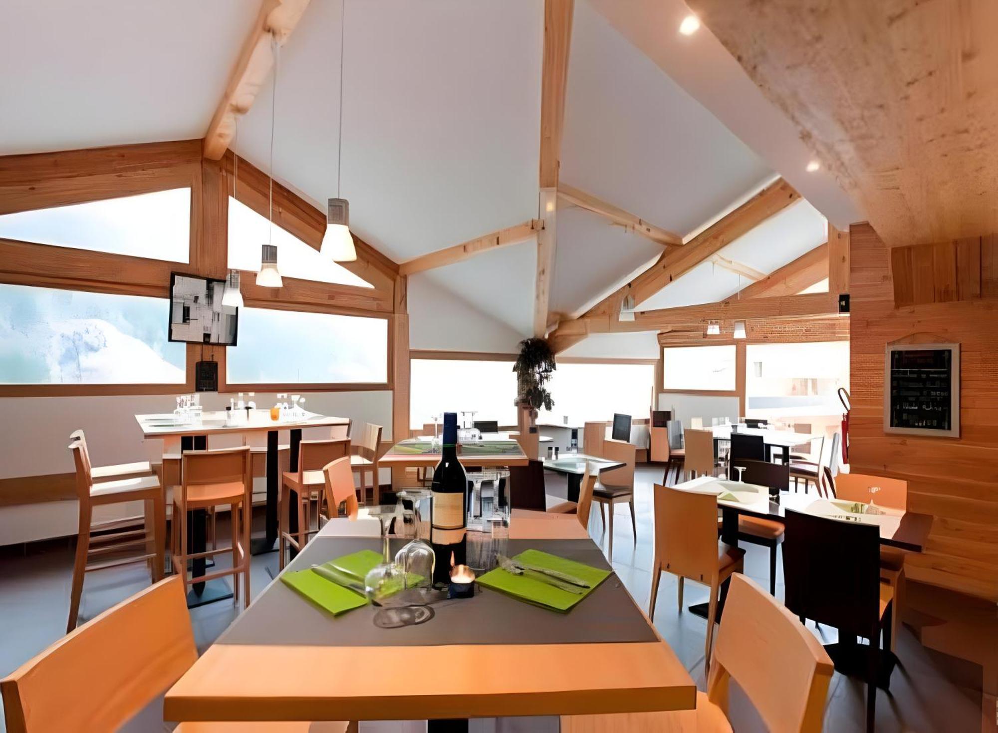 Cozyloge, Orelle & Les 3 Vallees エクステリア 写真