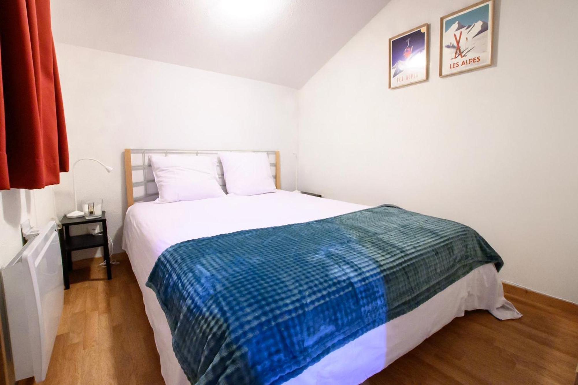 Cozyloge, Orelle & Les 3 Vallees エクステリア 写真