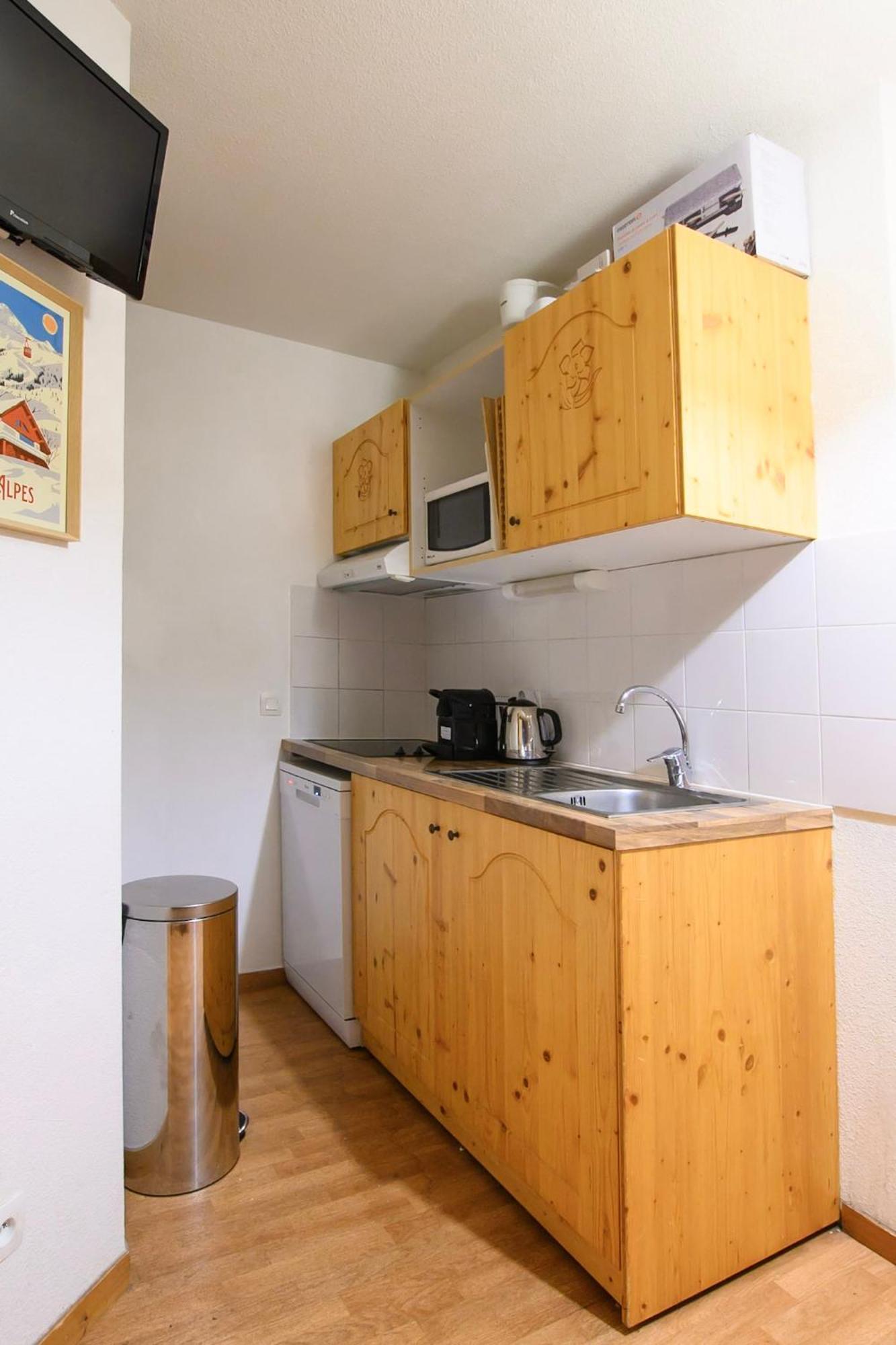 Cozyloge, Orelle & Les 3 Vallees エクステリア 写真